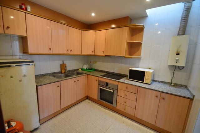 3 bedroom Townhouse for sale in Vinaròs - € 135,000 (Ref: 8672344)