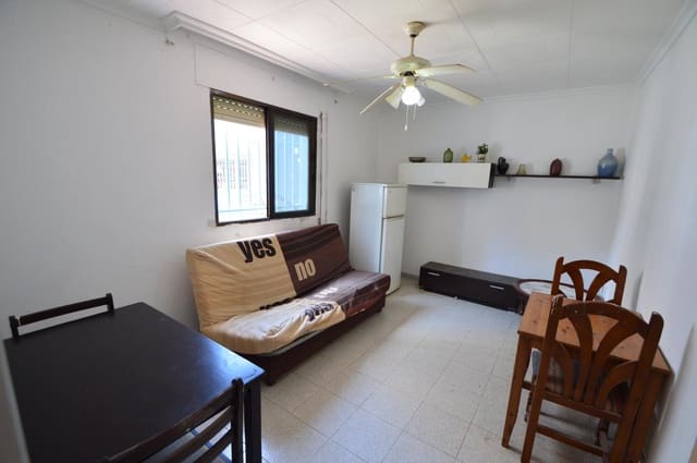 3 bedroom Townhouse for sale in Vinaròs - € 135,000 (Ref: 8672344)