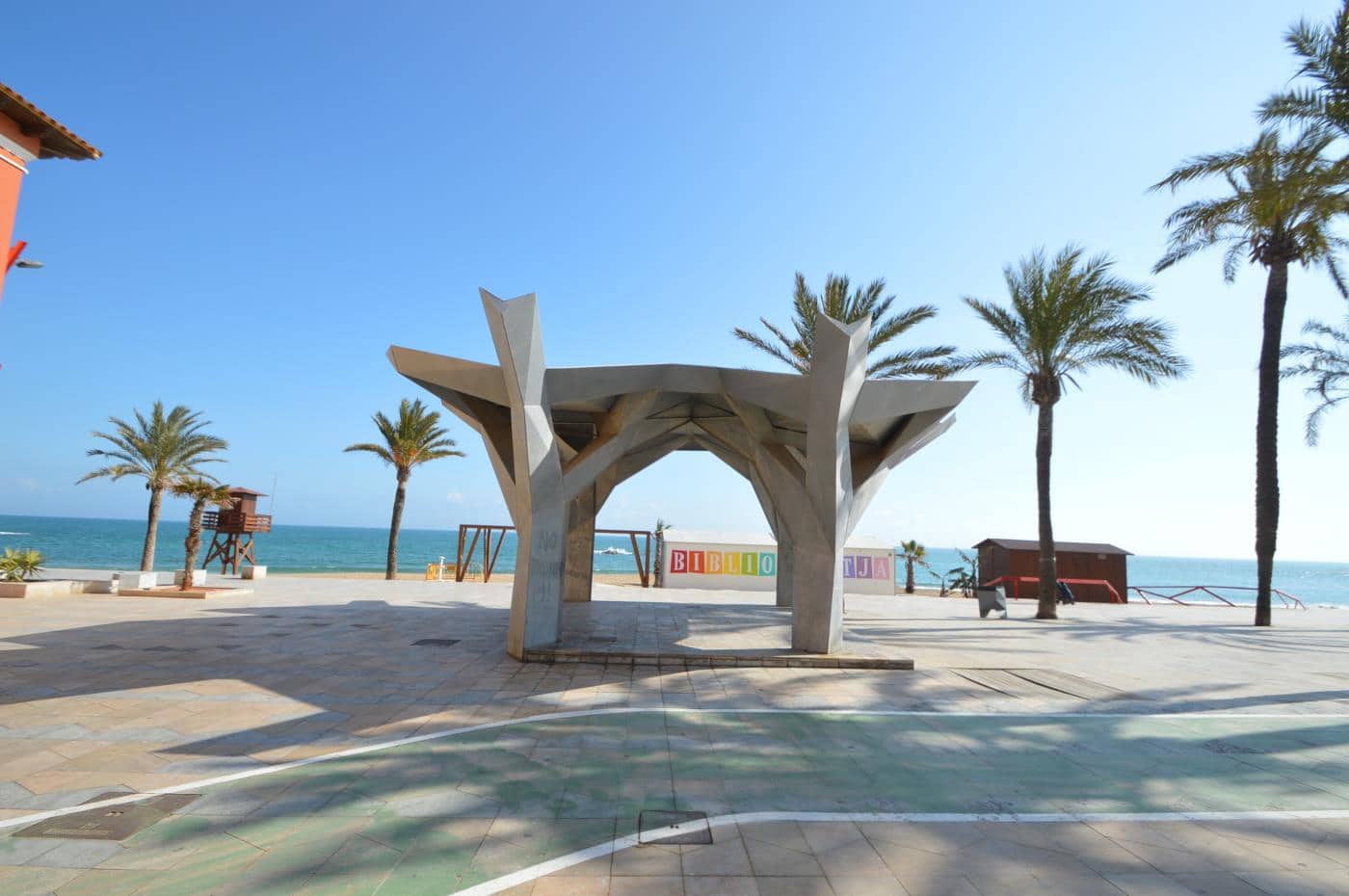 3 soveværelse Lejlighed til salg i Vinaros - € 155.000 (Ref: 8692063)