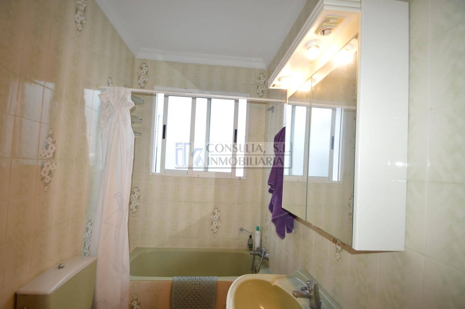 3 soveværelse Lejlighed til salg i Vinaros - € 155.000 (Ref: 8692063)