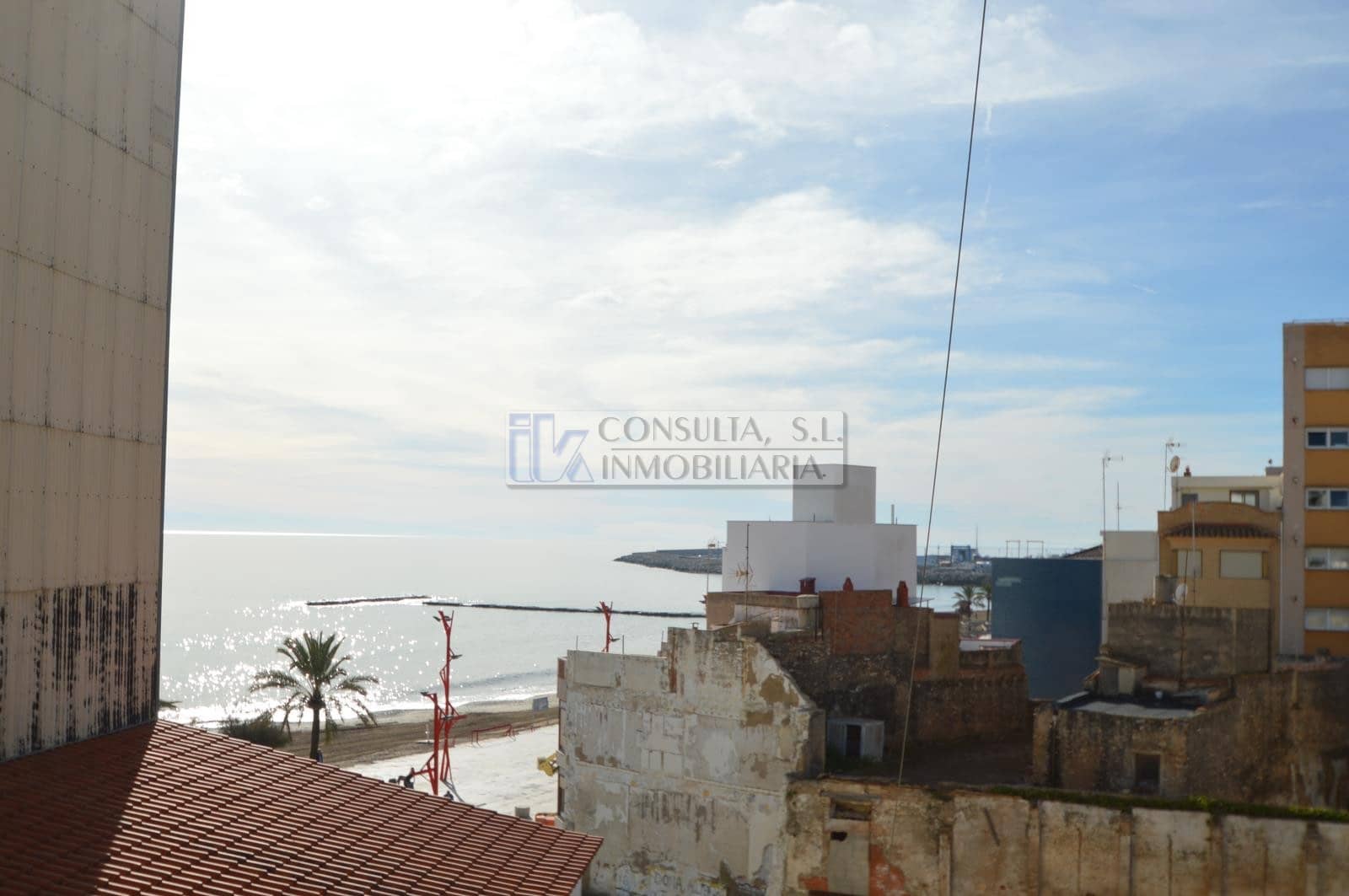 3 soveværelse Lejlighed til salg i Vinaros - € 155.000 (Ref: 8692063)