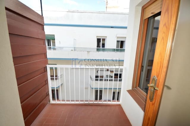 3 slaapkamer Flat te koop in Vinaròs - € 155.000 (Ref: 8692063)