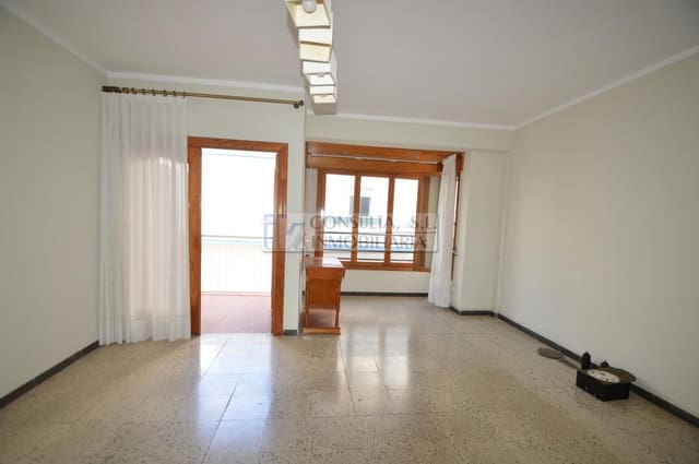 3 slaapkamer Flat te koop in Vinaròs - € 155.000 (Ref: 8692063)