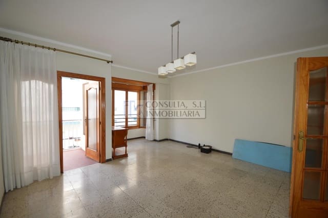 3 slaapkamer Flat te koop in Vinaròs - € 155.000 (Ref: 8692063)