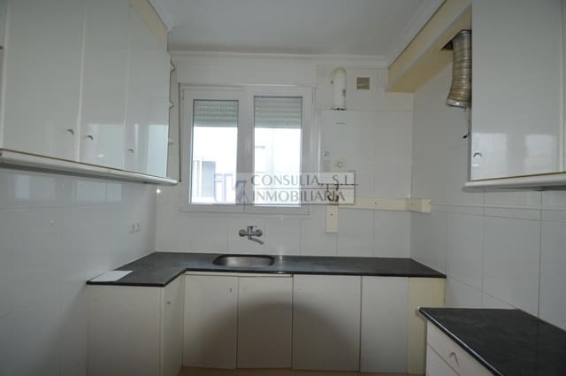 3 slaapkamer Flat te koop in Vinaròs - € 155.000 (Ref: 8692063)