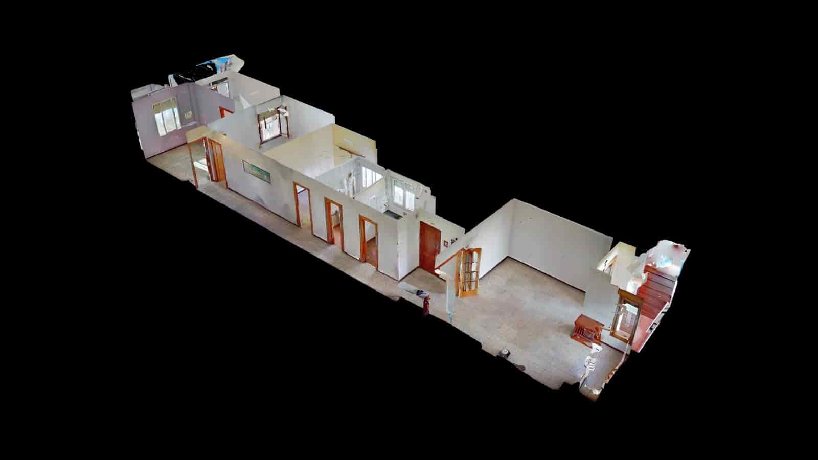 3 soveværelse Lejlighed til salg i Vinaros - € 155.000 (Ref: 8692063)