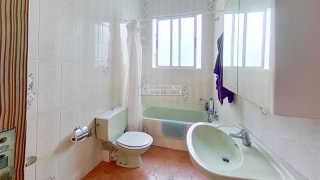 3 slaapkamer Flat te koop in Vinaròs - € 155.000 (Ref: 8692063)