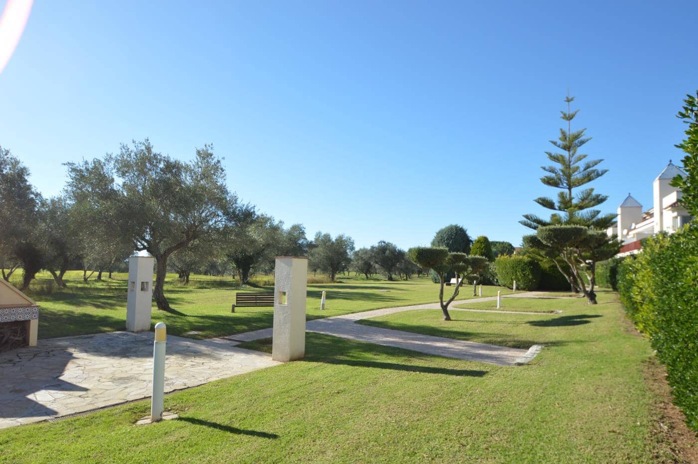 2 sovrum Lägenhet till salu i Sant Jordi med pool garage - 130 000 € (Ref: 8697239)