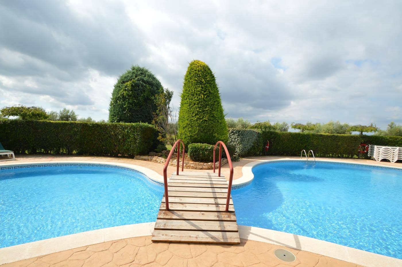 2 sovrum Lägenhet till salu i Sant Jordi med pool garage - 130 000 € (Ref: 8697239)