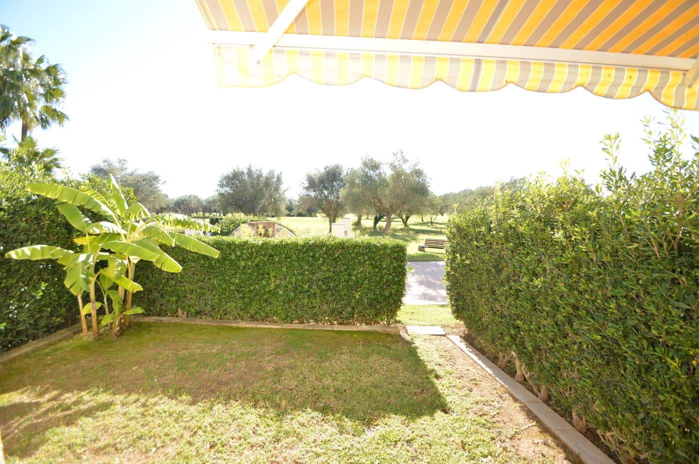 2 sovrum Lägenhet till salu i Sant Jordi med pool garage - 130 000 € (Ref: 8697239)