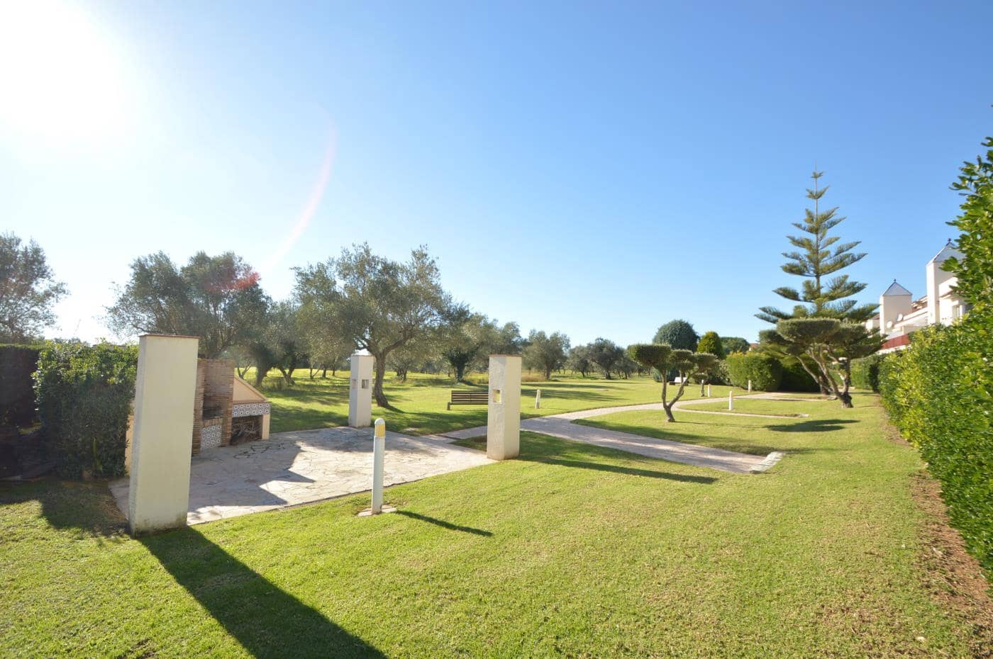 2 sovrum Lägenhet till salu i Sant Jordi med pool garage - 130 000 € (Ref: 8697239)