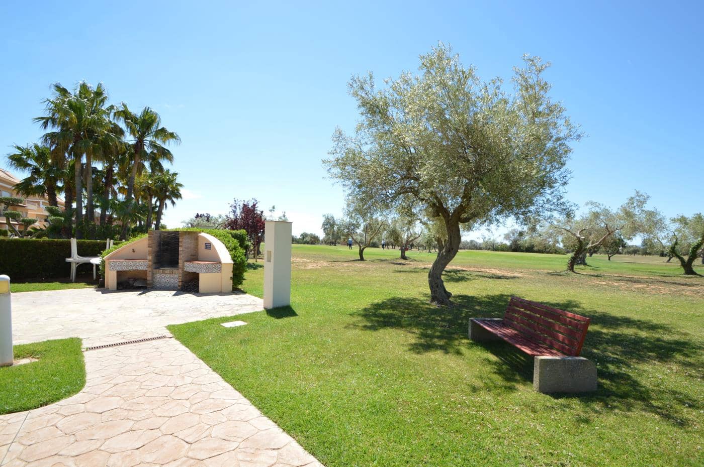 2 sovrum Lägenhet till salu i Sant Jordi med pool garage - 130 000 € (Ref: 8697239)