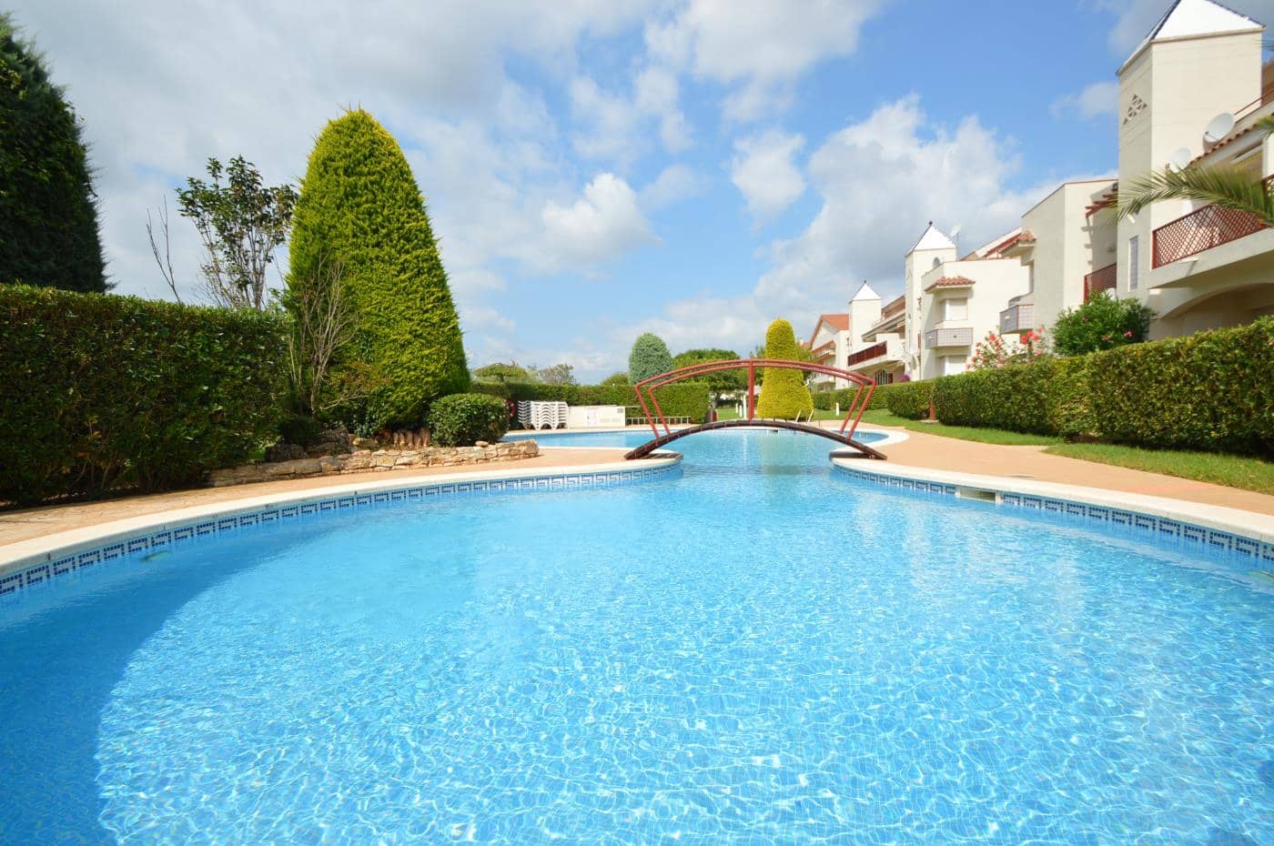 2 sovrum Lägenhet till salu i Sant Jordi med pool garage - 130 000 € (Ref: 8697239)