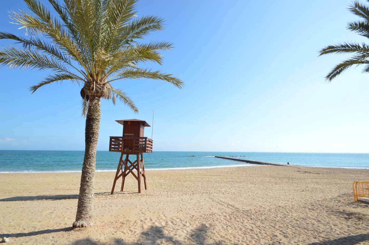 2 sovrum Lägenhet till salu i Sant Jordi med pool garage - 130 000 € (Ref: 8697239)