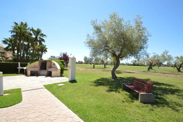 2 slaapkamer Appartement te koop in Sant Jordi met zwembad garage - € 130.000 (Ref: 8697239)