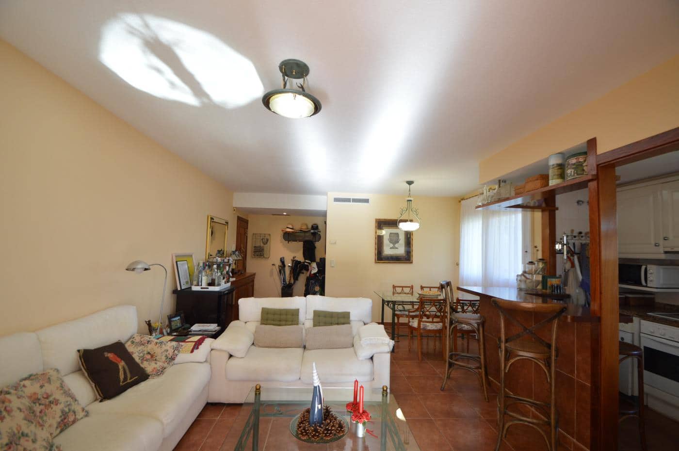 2 sovrum Lägenhet till salu i Sant Jordi med pool garage - 130 000 € (Ref: 8697239)