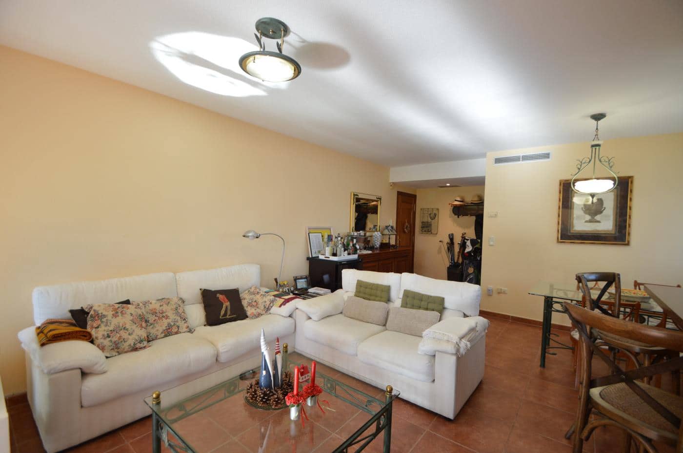 2 sovrum Lägenhet till salu i Sant Jordi med pool garage - 130 000 € (Ref: 8697239)