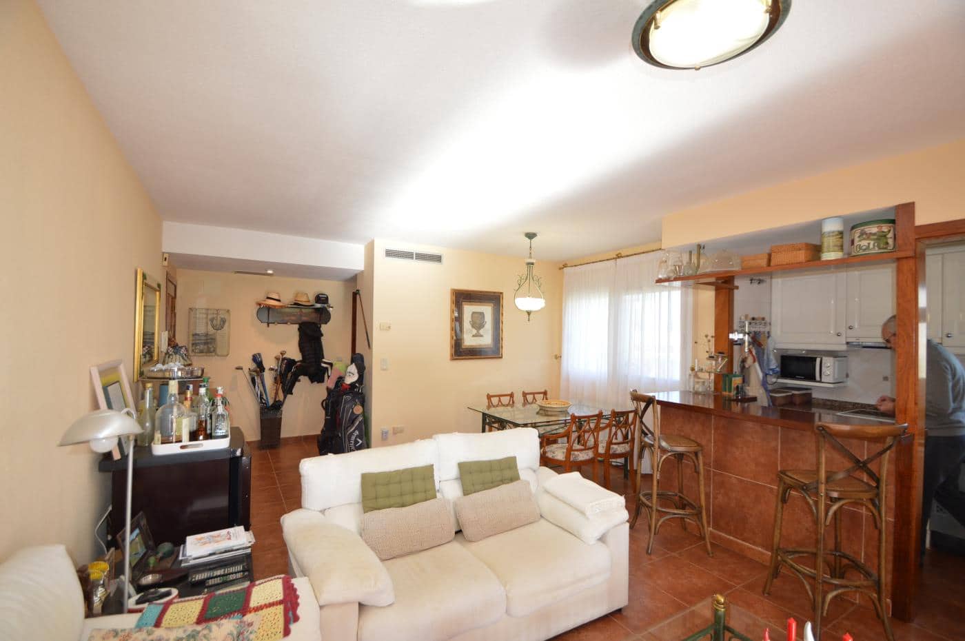 2 sovrum Lägenhet till salu i Sant Jordi med pool garage - 130 000 € (Ref: 8697239)