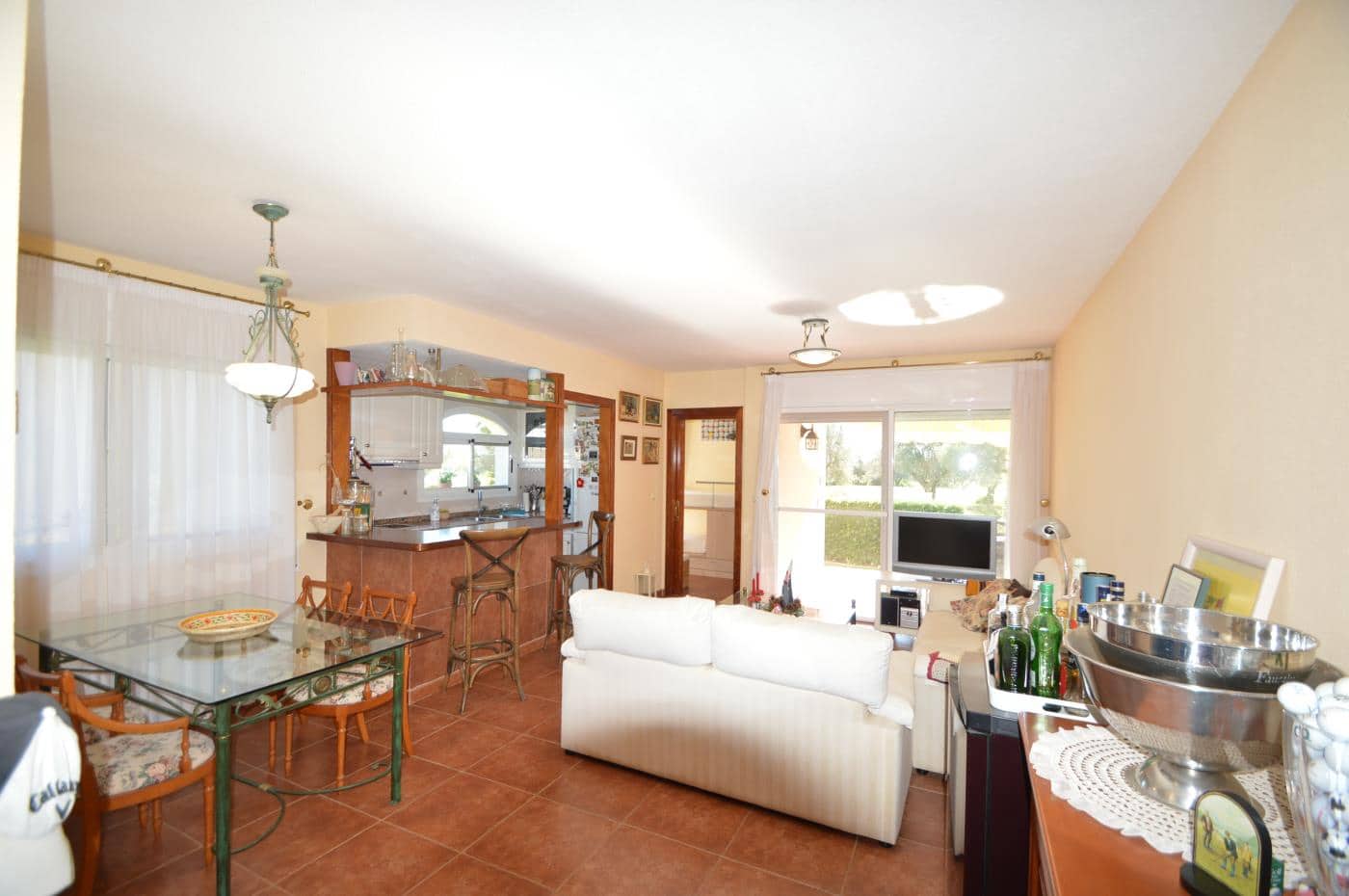 2 sovrum Lägenhet till salu i Sant Jordi med pool garage - 130 000 € (Ref: 8697239)