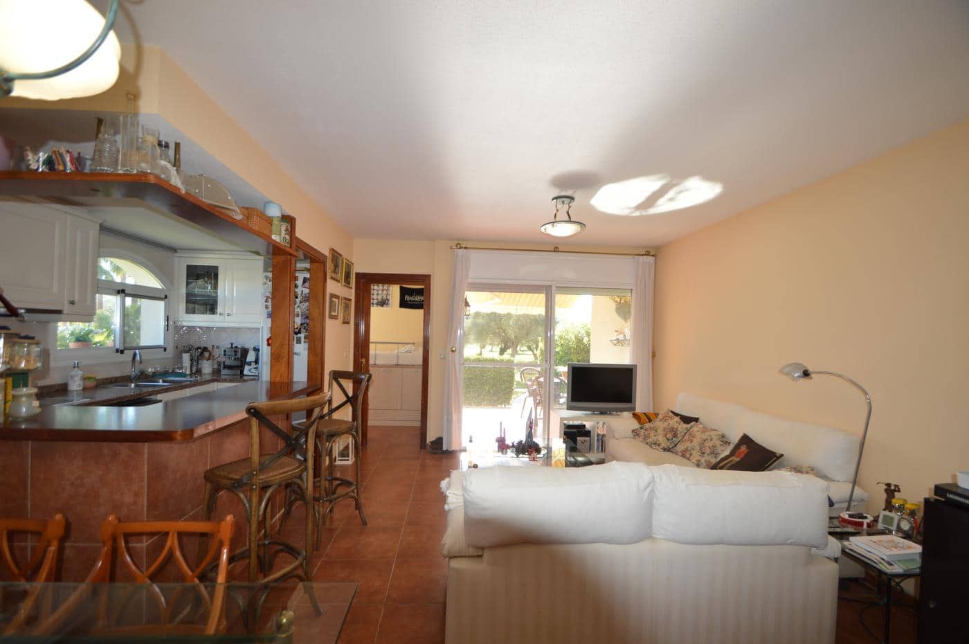 2 sovrum Lägenhet till salu i Sant Jordi med pool garage - 130 000 € (Ref: 8697239)