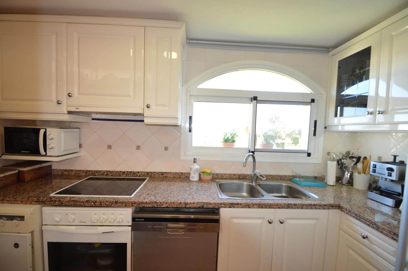 2 sovrum Lägenhet till salu i Sant Jordi med pool garage - 130 000 € (Ref: 8697239)