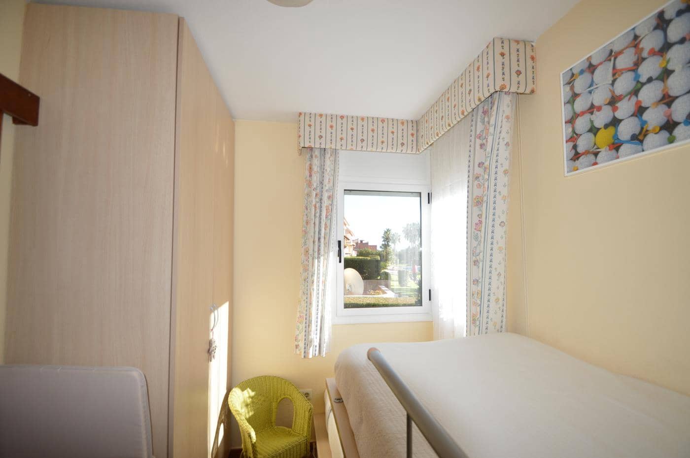 2 sovrum Lägenhet till salu i Sant Jordi med pool garage - 130 000 € (Ref: 8697239)