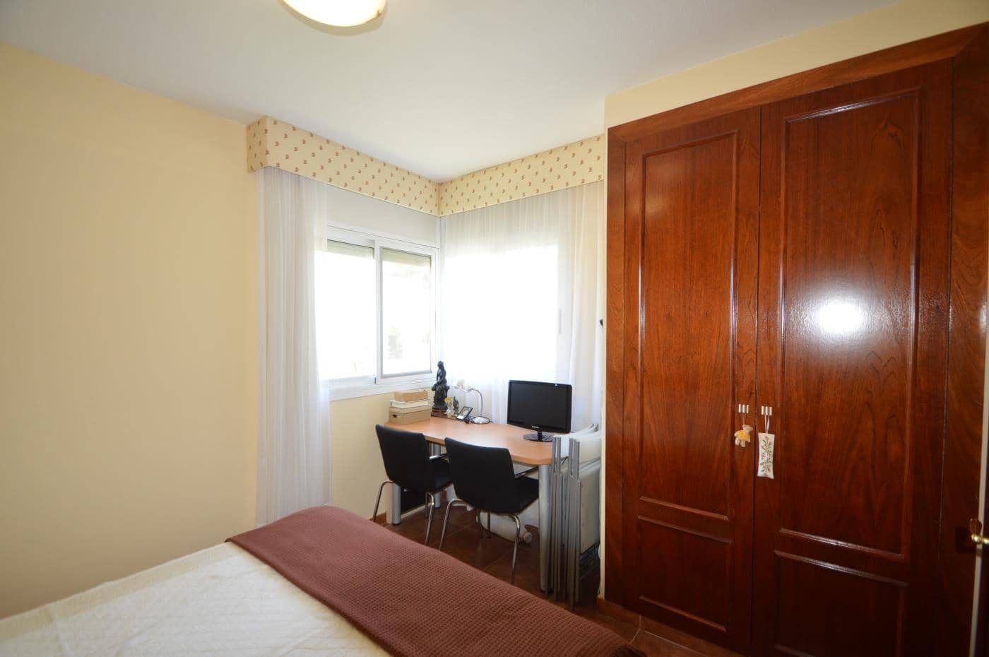 2 sovrum Lägenhet till salu i Sant Jordi med pool garage - 130 000 € (Ref: 8697239)