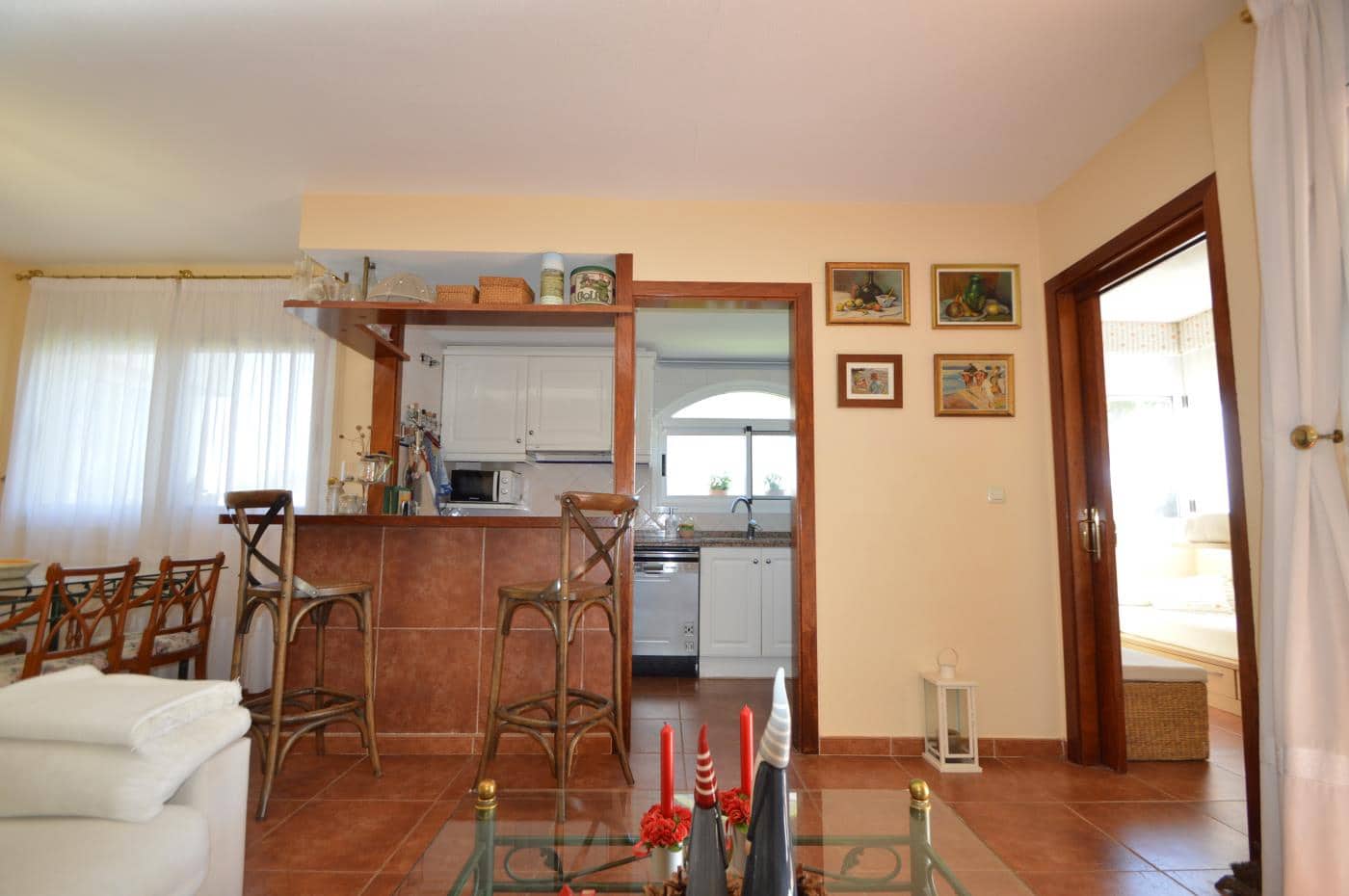 2 sovrum Lägenhet till salu i Sant Jordi med pool garage - 130 000 € (Ref: 8697239)