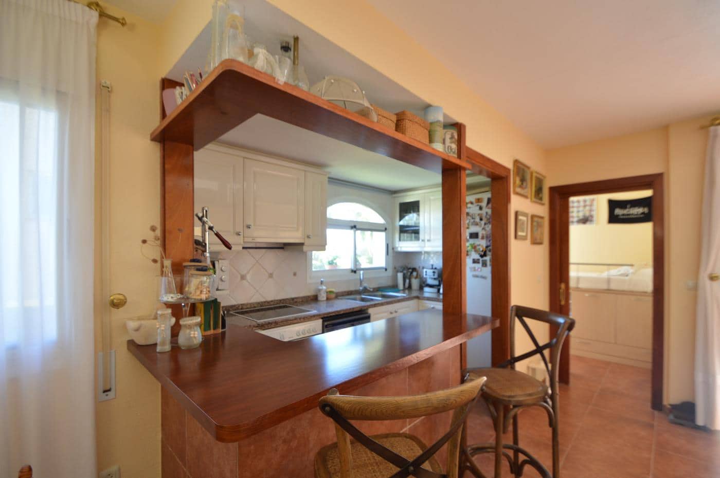 2 sovrum Lägenhet till salu i Sant Jordi med pool garage - 130 000 € (Ref: 8697239)