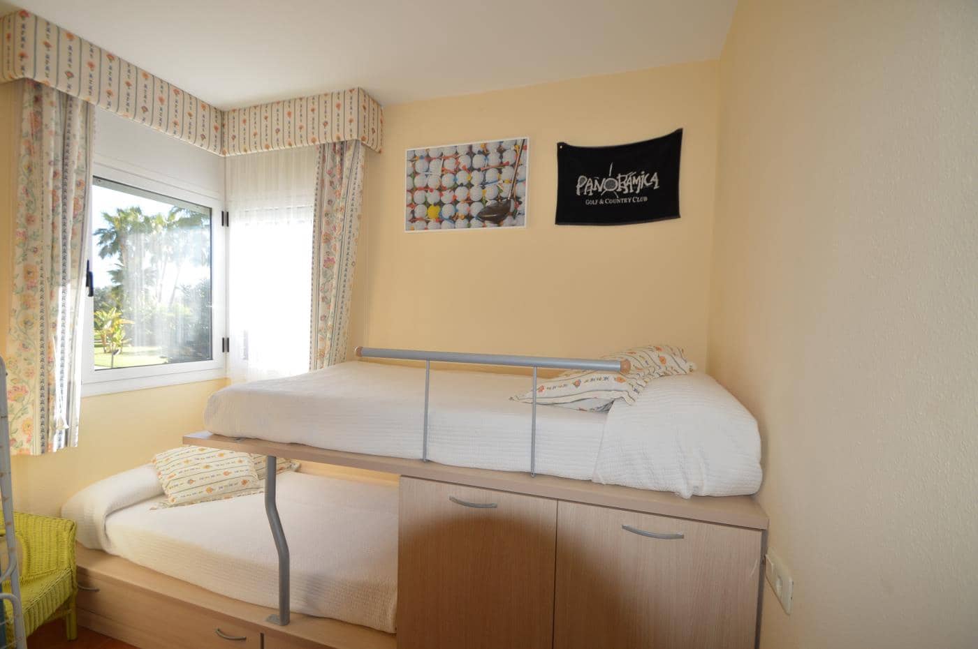 2 sovrum Lägenhet till salu i Sant Jordi med pool garage - 130 000 € (Ref: 8697239)