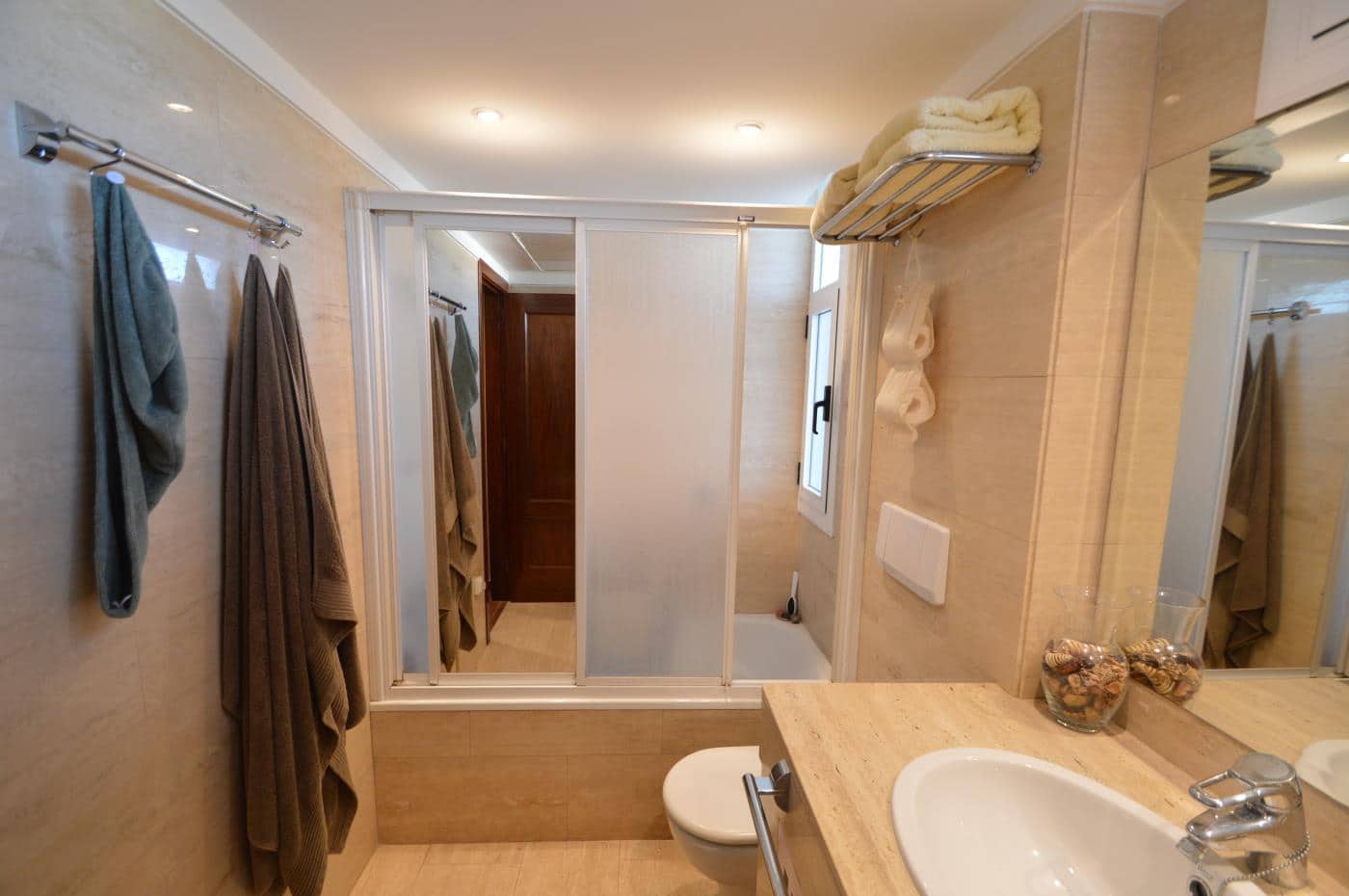 2 sovrum Lägenhet till salu i Sant Jordi med pool garage - 130 000 € (Ref: 8697239)