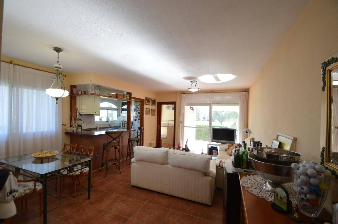 2 sovrum Lägenhet till salu i Sant Jordi med pool garage - 130 000 € (Ref: 8697239)