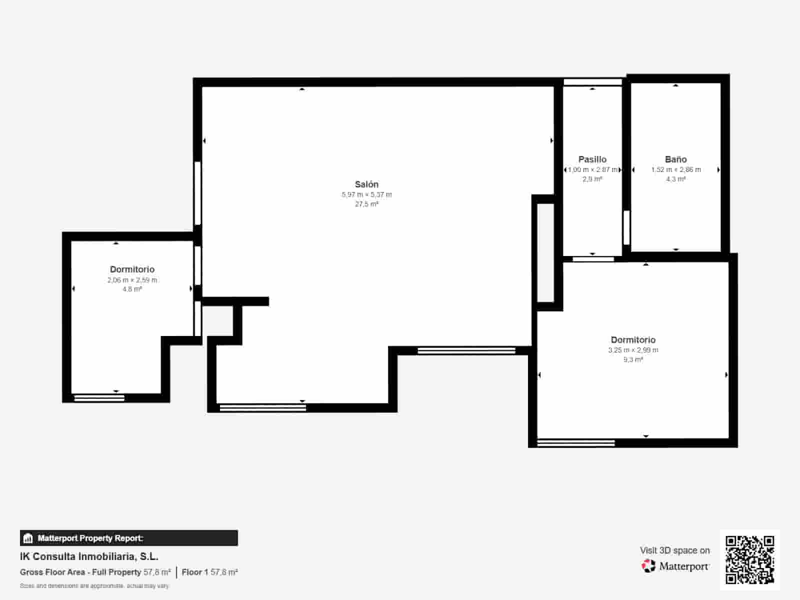 2 sovrum Lägenhet till salu i Sant Jordi med pool garage - 130 000 € (Ref: 8697239)