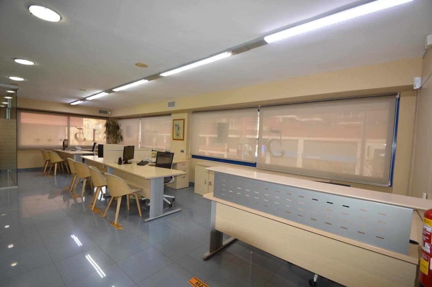 4 soveværelse Erhverv til salg i Vinaros - € 375.000 (Ref: 8697470)