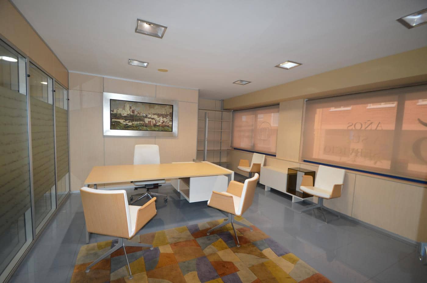 4 soveværelse Erhverv til salg i Vinaros - € 375.000 (Ref: 8697470)