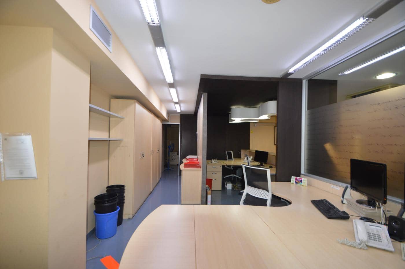 4 soveværelse Erhverv til salg i Vinaros - € 375.000 (Ref: 8697470)