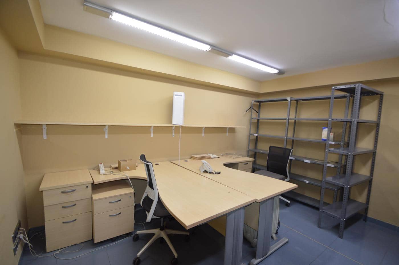 4 soveværelse Erhverv til salg i Vinaros - € 375.000 (Ref: 8697470)