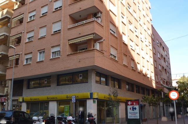 4 bedroom Commercial for sale in Vinaròs - € 375,000 (Ref: 8697470)