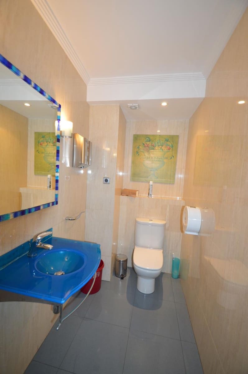 4 soveværelse Erhverv til salg i Vinaros - € 375.000 (Ref: 8697470)