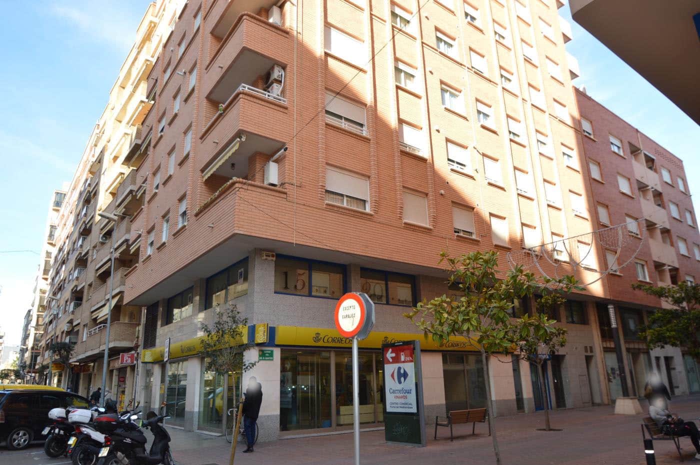 4 soveværelse Erhverv til salg i Vinaros - € 375.000 (Ref: 8697470)