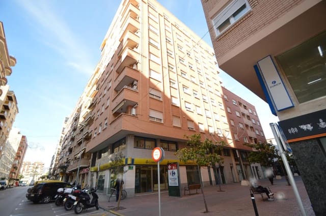 4 bedroom Commercial for sale in Vinaròs - € 375,000 (Ref: 8697470)