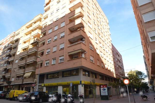 4 bedroom Commercial for sale in Vinaròs - € 375,000 (Ref: 8697470)