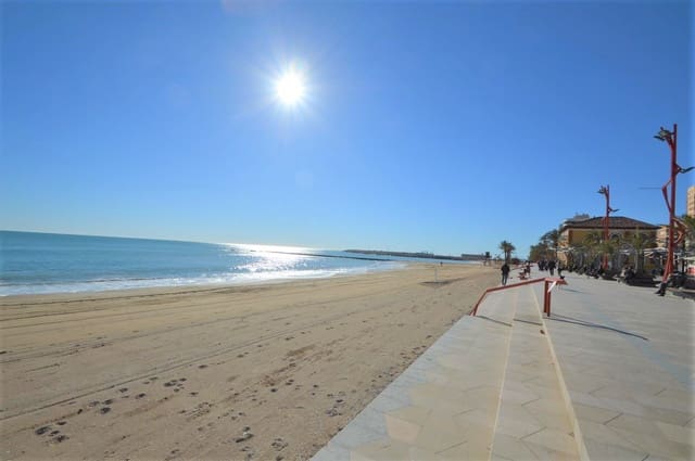 Building Plot for sale in Vinaròs - € 80,000 (Ref: 8706396)