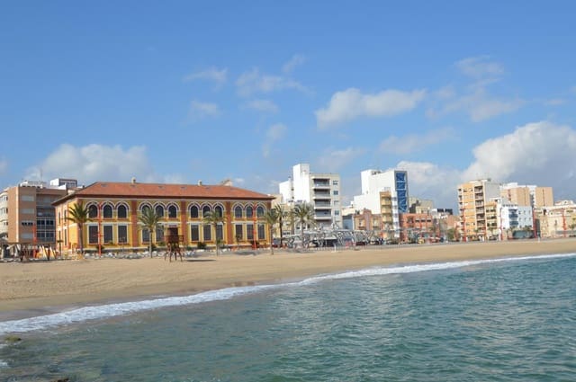 Building Plot for sale in Vinaròs - € 80,000 (Ref: 8706396)