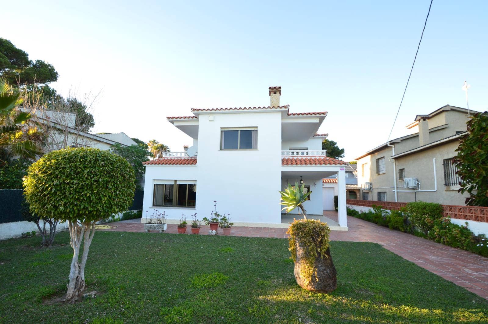 4 soverom Villa til salgs i Vinaros med garasje - € 475 000 (Ref: 8762251)