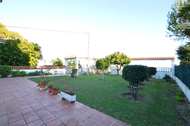 4 soveværelse Villa til salg i Vinaròs med garage - € 475.000 (Ref: 8762251)