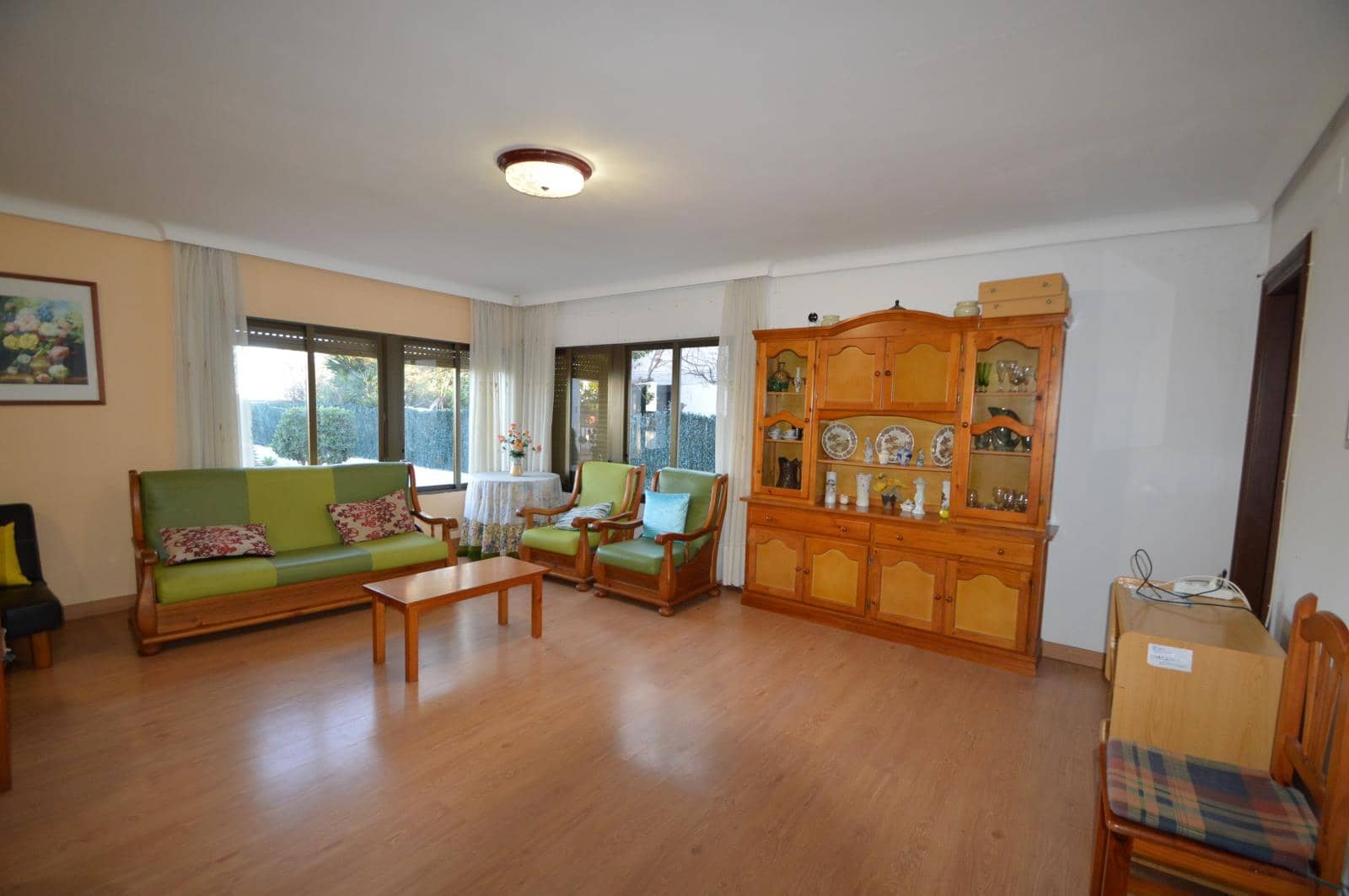 4 soverom Villa til salgs i Vinaros med garasje - € 475 000 (Ref: 8762251)