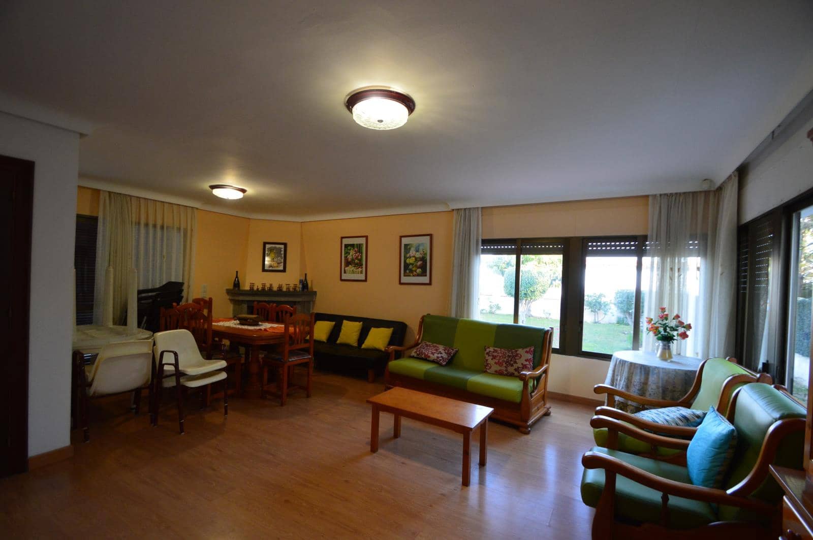 4 soverom Villa til salgs i Vinaros med garasje - € 475 000 (Ref: 8762251)