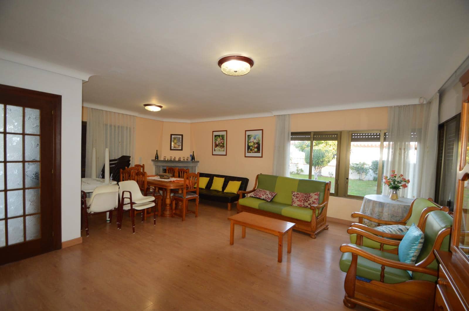 4 soverom Villa til salgs i Vinaros med garasje - € 475 000 (Ref: 8762251)