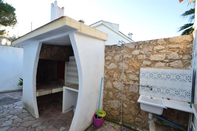 4 soveværelse Villa til salg i Vinaròs med garage - € 475.000 (Ref: 8762251)